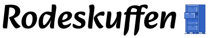 Rodeskuffen Rodeskuffen